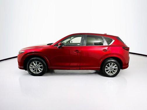 2024 Mazda CX-5 2.5 S Select