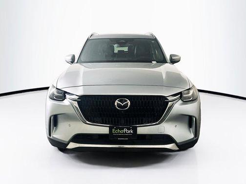 2025 Mazda CX-90 3.3 Turbo Premium Plus