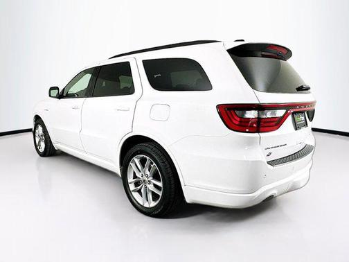 2023 Dodge Durango R/T Plus AWD