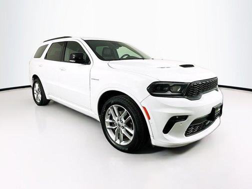 2023 Dodge Durango R/T Plus AWD