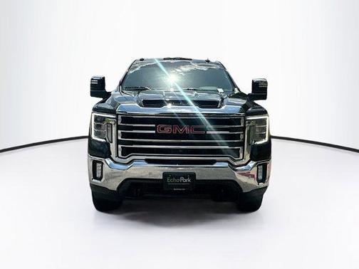 2021 GMC Sierra 2500 SLT