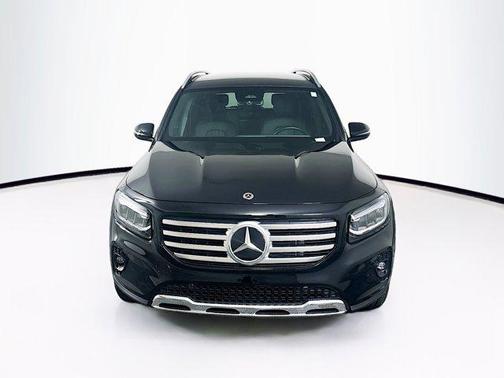 2024 Mercedes-Benz GLB 250 4MATIC