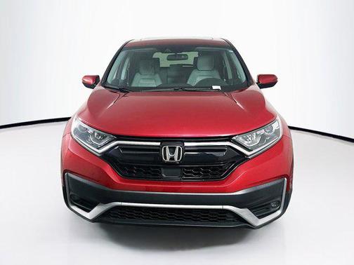 2020 Honda CR-V 2WD EX