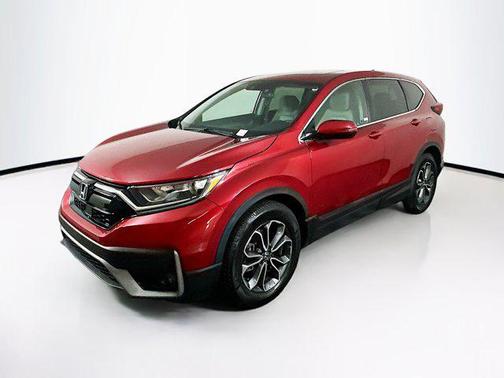2020 Honda CR-V 2WD EX