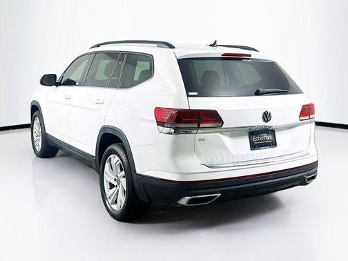 2022 Volkswagen Atlas 2.0T SE w/Technology