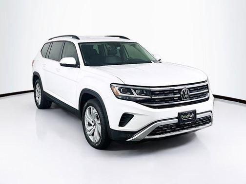 2022 Volkswagen Atlas 2.0T SE w/Technology