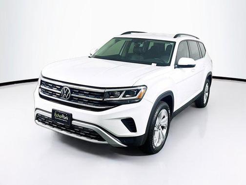 2022 Volkswagen Atlas 2.0T SE w/Technology