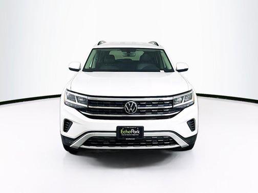 2022 Volkswagen Atlas 2.0T SE w/Technology