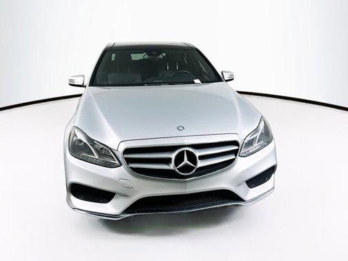 2014 Mercedes-Benz E-Class E 350 Sport