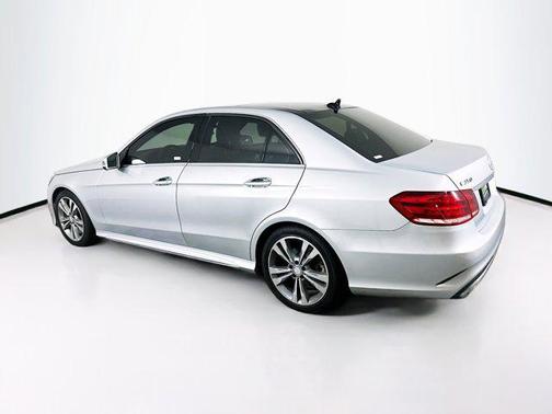 2014 Mercedes-Benz E-Class E 350 Sport