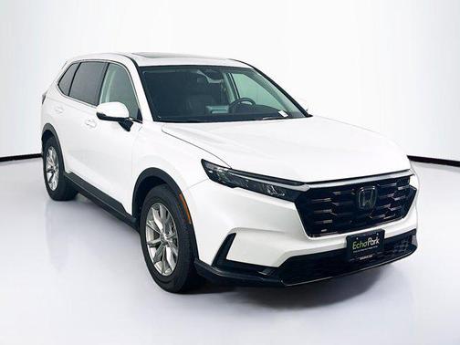 2024 Honda CR-V EX 2WD