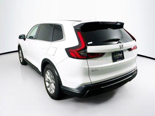 2024 Honda CR-V EX 2WD