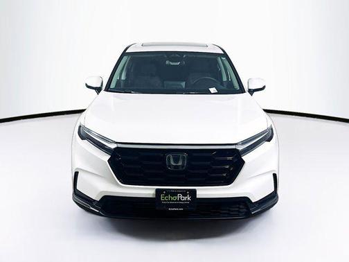 2024 Honda CR-V EX 2WD