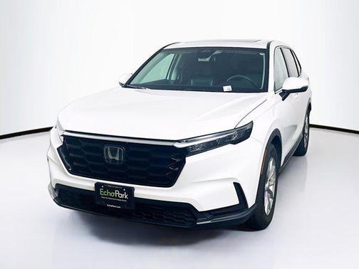 2024 Honda CR-V EX 2WD