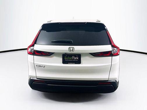 2024 Honda CR-V EX 2WD