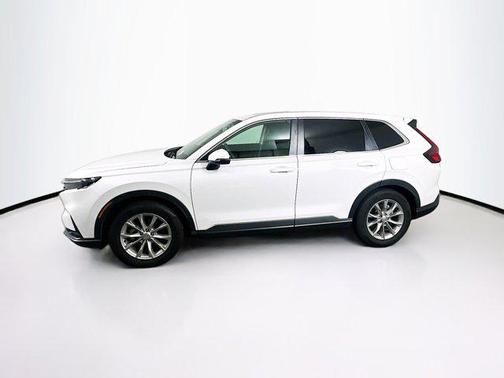 2024 Honda CR-V EX 2WD