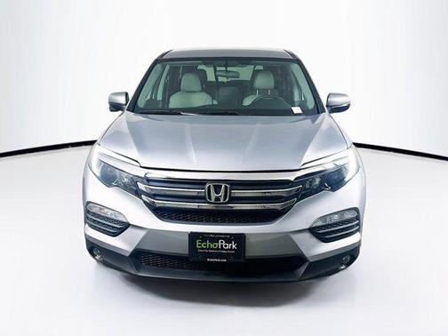2017 Honda Pilot EX