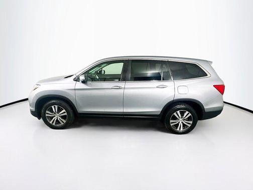 2017 Honda Pilot EX