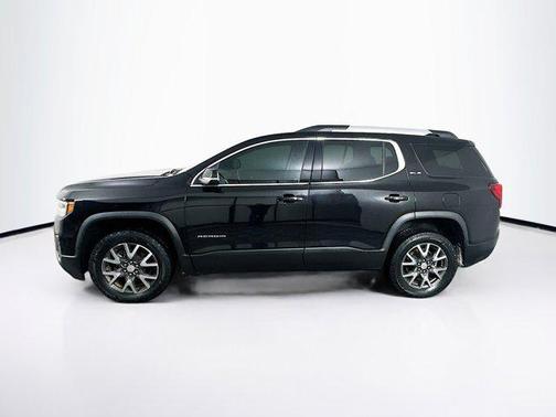 2023 GMC Acadia FWD SLE