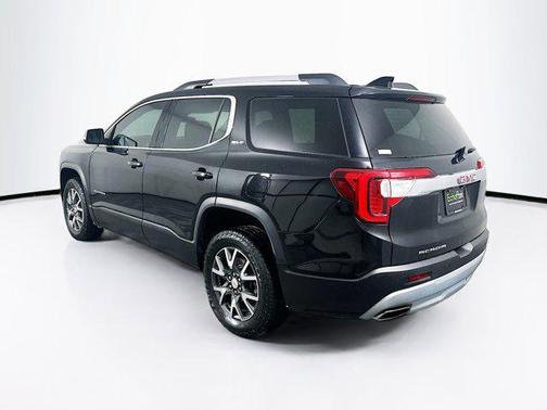 2023 GMC Acadia FWD SLE