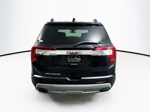 2023 GMC Acadia FWD SLE