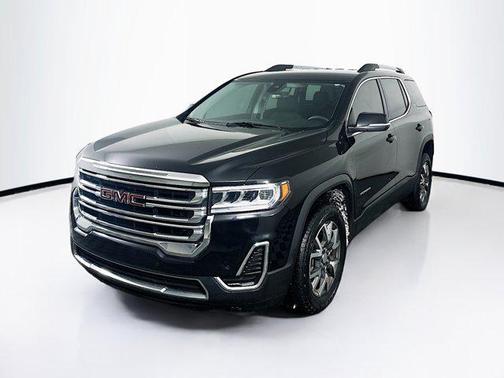 2023 GMC Acadia FWD SLE