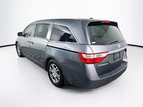 2013 Honda Odyssey EX-L