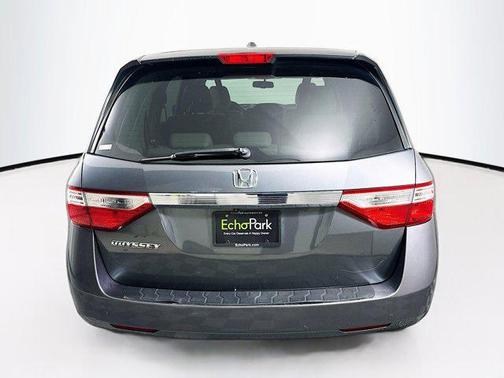 2013 Honda Odyssey EX-L
