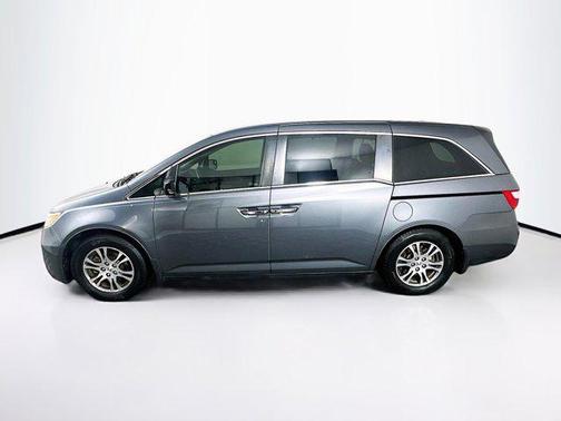 2013 Honda Odyssey EX-L