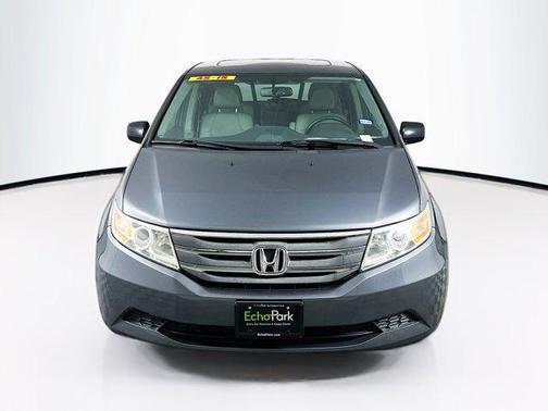 2013 Honda Odyssey EX-L