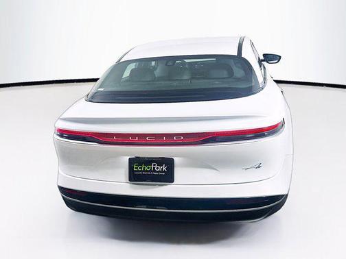 2023 Lucid Air Pure