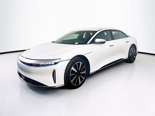 2023 Lucid Air Pure
