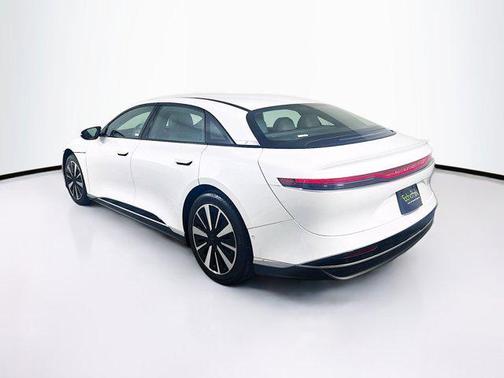2023 Lucid Air Pure
