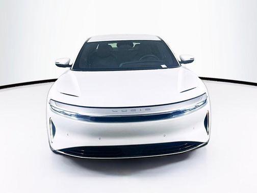 2023 Lucid Air Pure