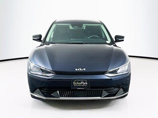 2024 Kia EV6 Wind