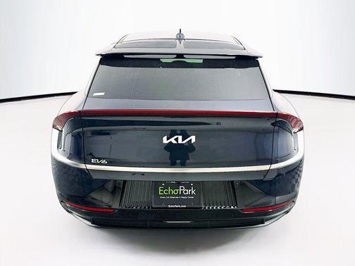 2024 Kia EV6 Wind