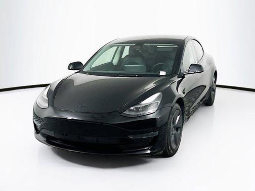 2023 Tesla Model 3 Standard Range