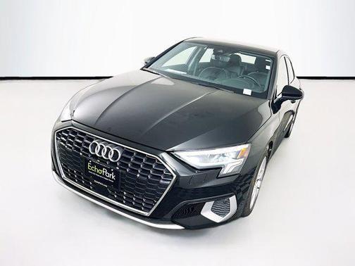 2024 Audi A3 Premium