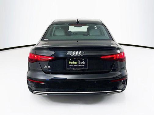 2024 Audi A3 Premium