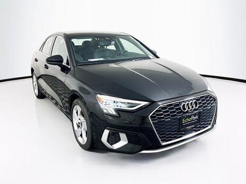 2024 Audi A3 Premium
