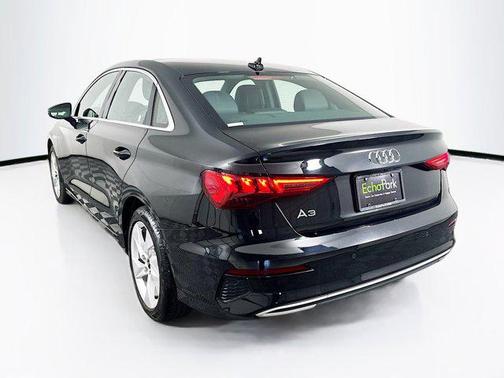 2024 Audi A3 Premium