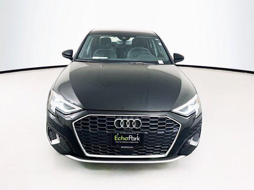 2024 Audi A3 Premium