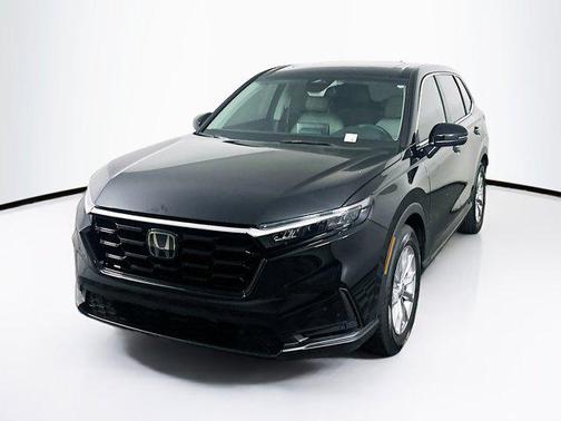 2024 Honda CR-V EX-L 2WD