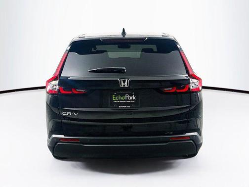 2024 Honda CR-V EX-L 2WD