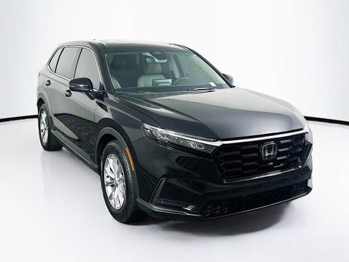 2024 Honda CR-V EX-L 2WD