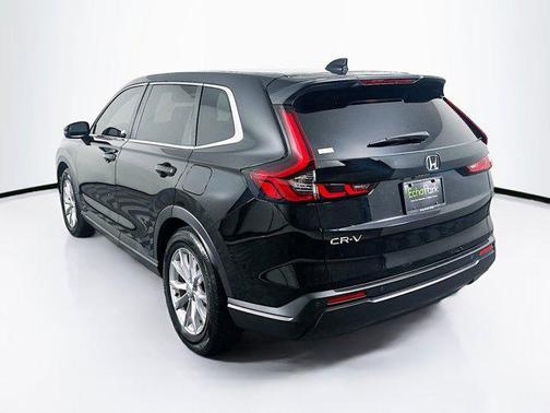 2024 Honda CR-V EX-L 2WD