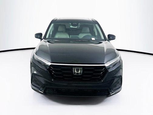 2024 Honda CR-V EX-L 2WD