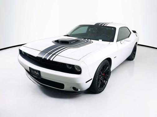 2018 Dodge Challenger R/T