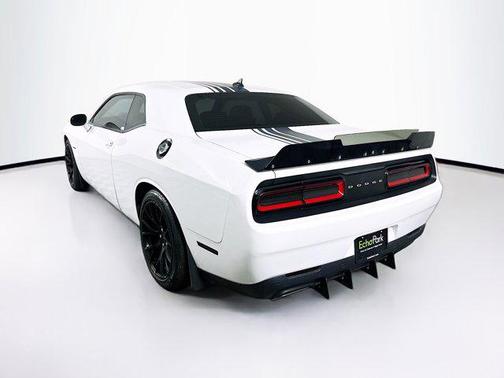 2018 Dodge Challenger R/T