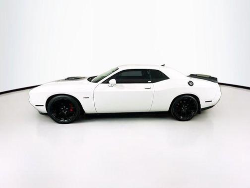2018 Dodge Challenger R/T